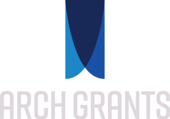 Arch Grants logo