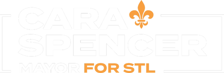 Cara Spencer logo