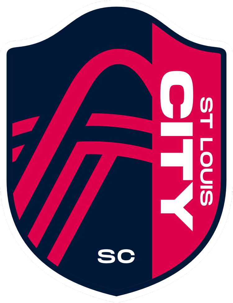 St. Louis City SC logo